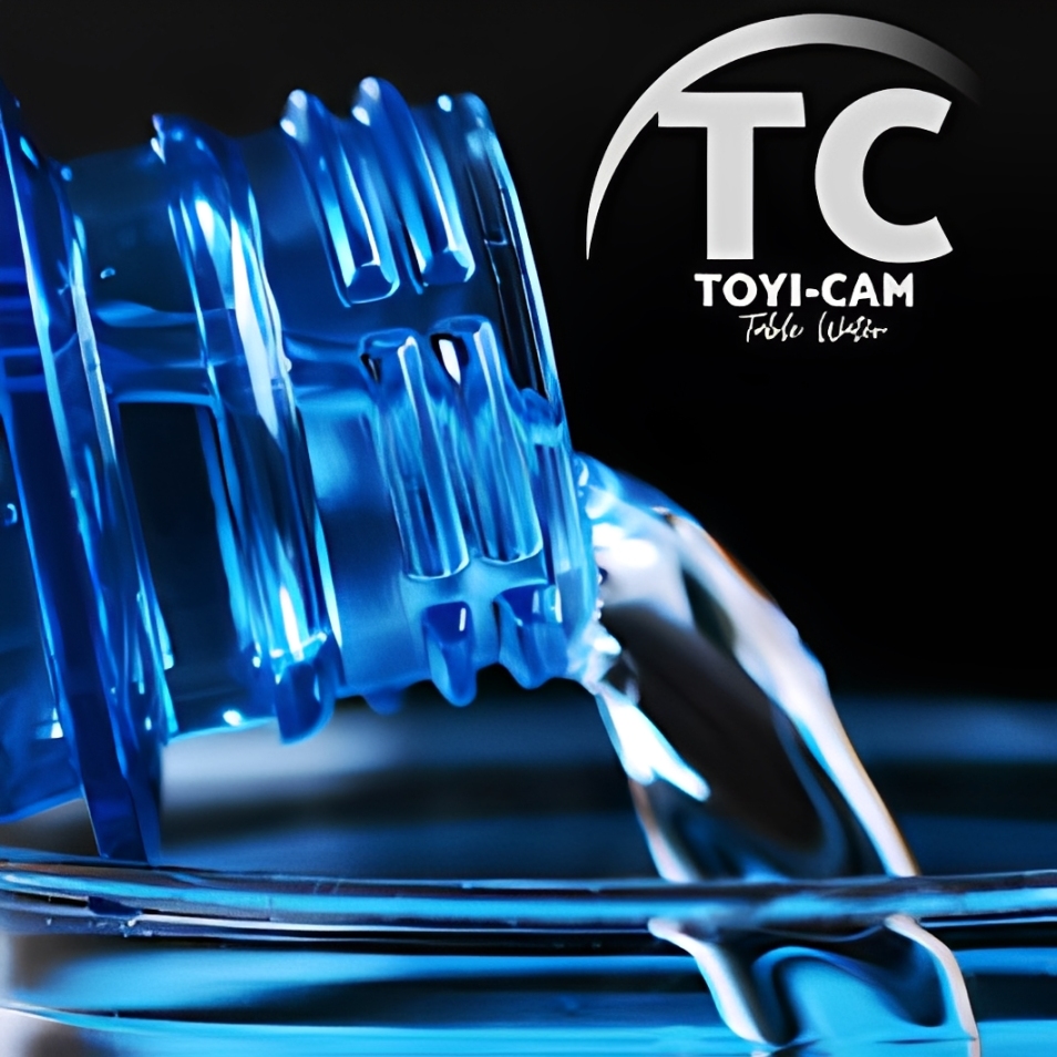 TC Toyi-Cam Table Water